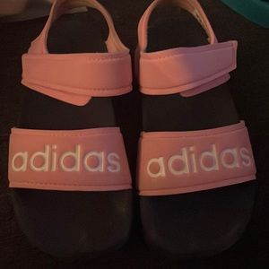 Adidas Slides/Sandals